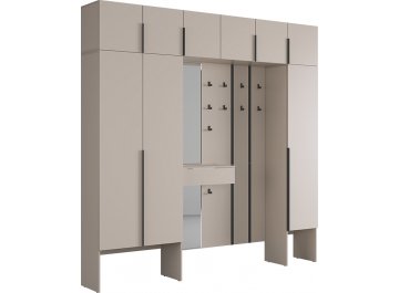 Готовая прихожая Мебельсон К32