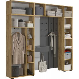 Готовая прихожая Мебельсон К33