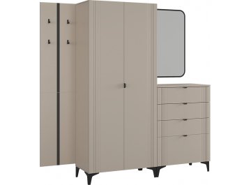 Готовая прихожая Мебельсон К38