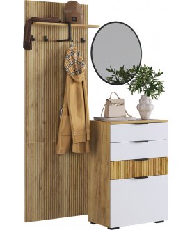 Готовая прихожая Мебельсон К3