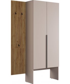 Готовая прихожая Мебельсон К6