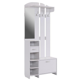 Готовая прихожая Мила