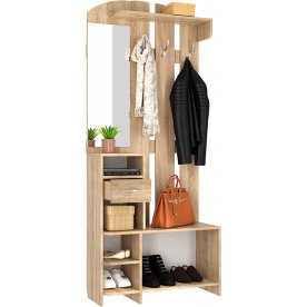 Готовая прихожая Мила