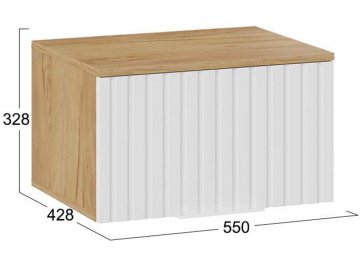 Готовая прихожая Хилтон №4