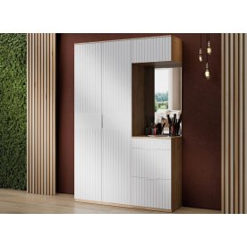 Готовая прихожая Хилтон №5