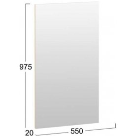 Готовая прихожая Хилтон №5