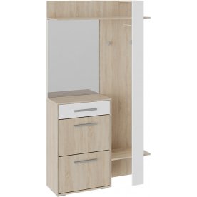 Готовая прихожая Нуар Тип 1