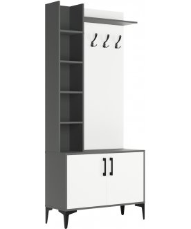 Готовая прихожая Пекин