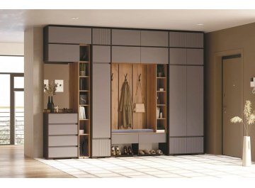 Готовая прихожая Роут