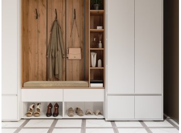 Готовая прихожая Роут