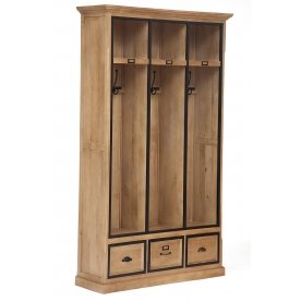 Готовая прихожая Academy