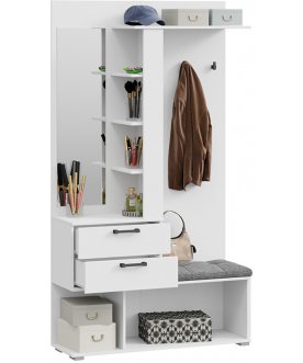 Готовая прихожая Эрика Тип 2