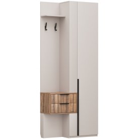 Готовая прихожая Чарли №5