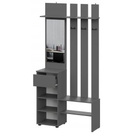 Готовая прихожая Сибити