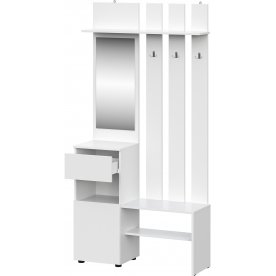 Готовая прихожая Токио cерия 2