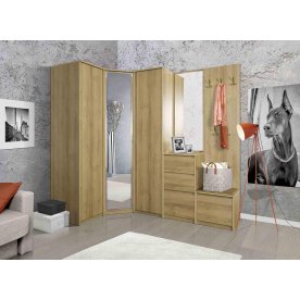 Готовая прихожая Шервуд Ш13