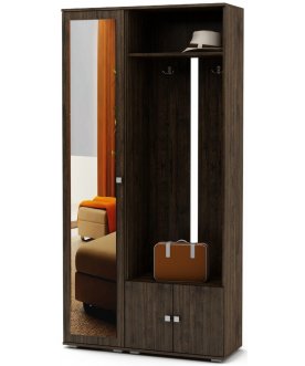 Готовая прихожая Тунис-1