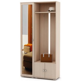 Готовая прихожая Тунис-1