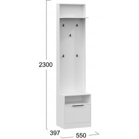 Готовая прихожая Агата