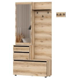 Готовая прихожая Берген