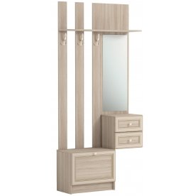 Готовая прихожая Брайтон 22