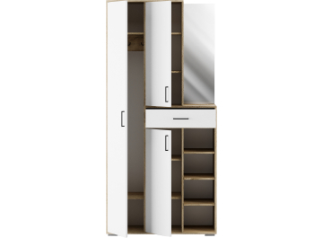 Готовая прихожая Вейт 2