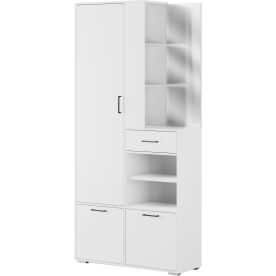 Готовая прихожая Вейт 3