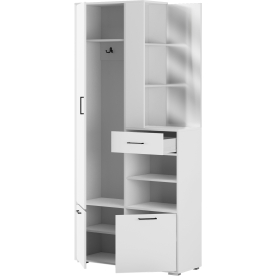 Готовая прихожая Вейт 3