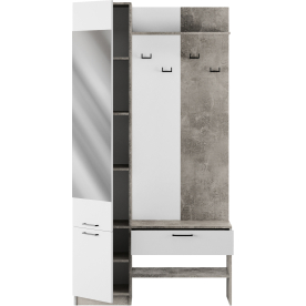 Готовая прихожая Торонто 4