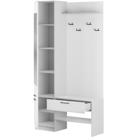 Готовая прихожая Вейт 4