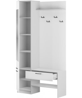 Готовая прихожая Вейт 4