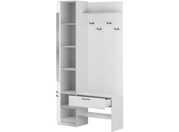 Готовая прихожая Вейт 4