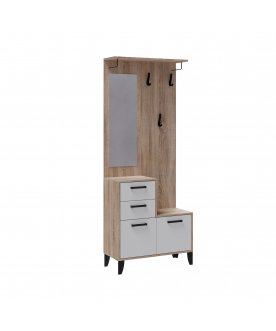 Готовая прихожая Витра