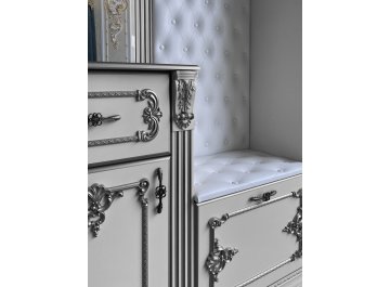 Готовая прихожая Визит-3