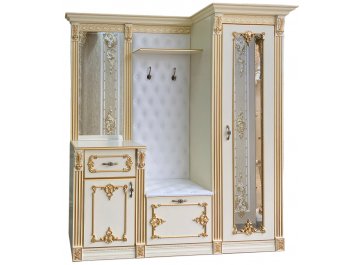 Готовая прихожая Визит-3