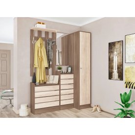 Модульная прихожая Ямайка