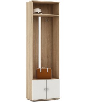 Обувница с вешалкой Марокко