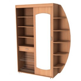 Прихожая-купе Алла 1