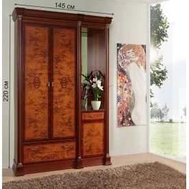 Прихожая Атланата 77