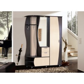 Прихожая Иннэс-1 1,6 левая