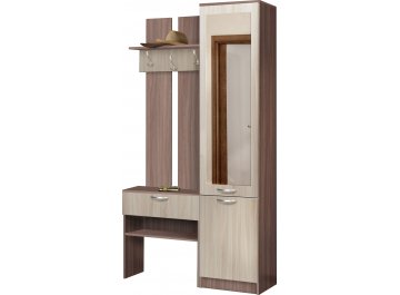 Прихожая Иннэс-3