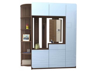 Прихожая Мебелеф 11