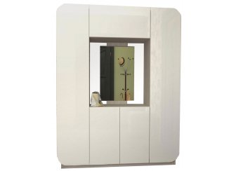 Прихожая Мебелеф 2