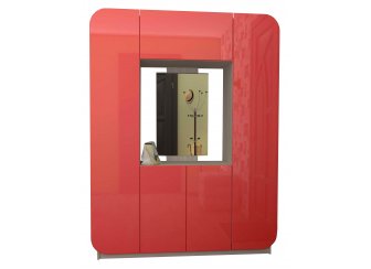 Прихожая Мебелеф 2