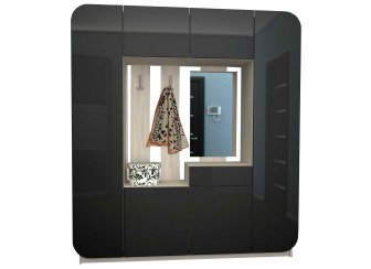 Прихожая Мебелеф 4