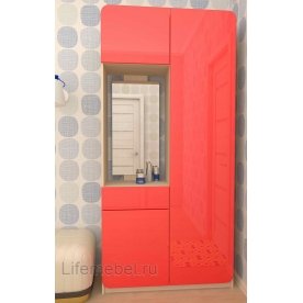 Прихожая Мебелеф 7