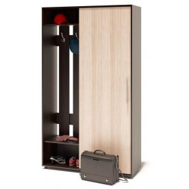 Прихожая ВШ-4 + ШС-1