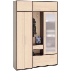 Прихожая ВШ-6 Шо-1 ШН-6 ШН-1