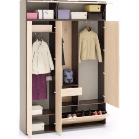 Прихожая ВШ-6 Шо-1 ШН-6 ШН-1