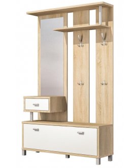 Готовая прихожая ВК-04-22